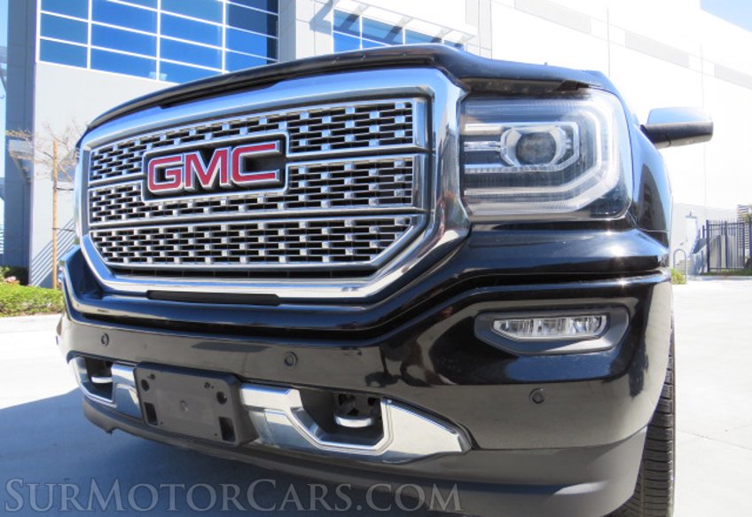 2016 GMC Sierra 1500 - Image 19