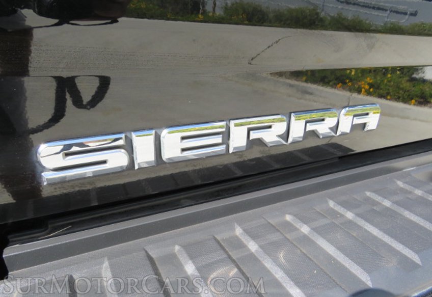 2016 GMC Sierra 1500 - Image 27