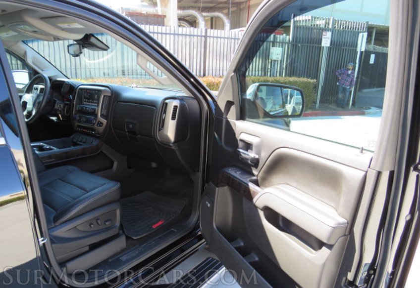 2016 GMC Sierra 1500 - Image 30