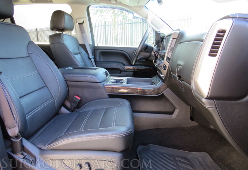 2016 GMC Sierra 1500 - Image 31