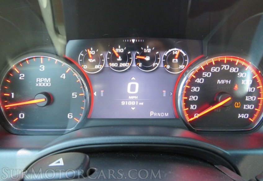 2016 GMC Sierra 1500 - Image 44