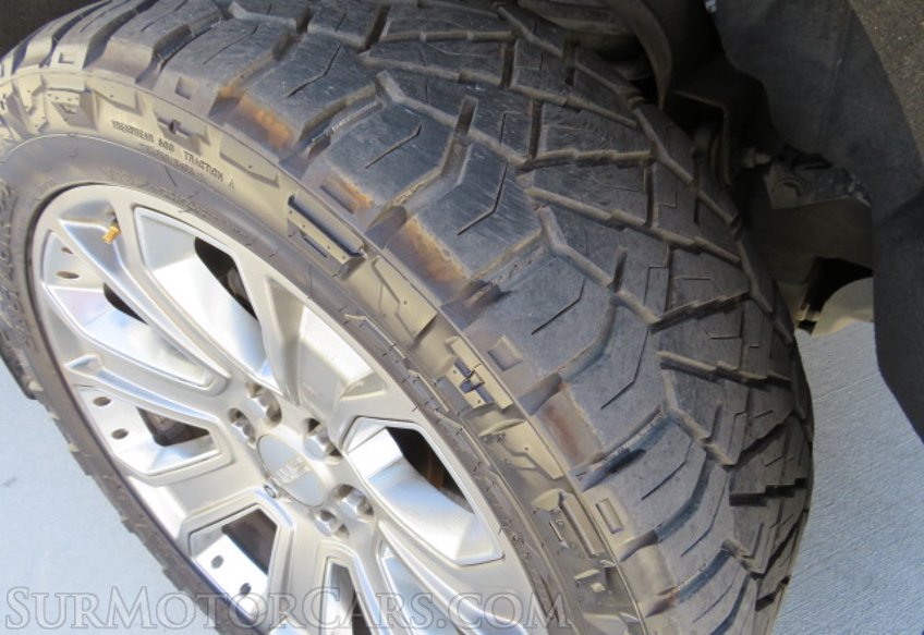 2016 GMC Sierra 1500 - Image 26