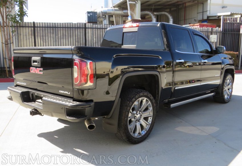 2016 GMC Sierra 1500 - Image 9