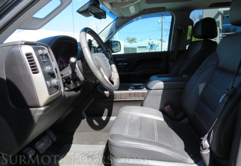 2016 GMC Sierra 1500 - Image 32