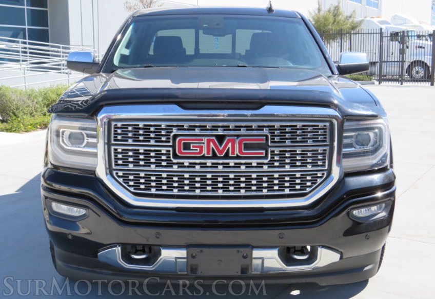 2016 GMC Sierra 1500 - Image 18