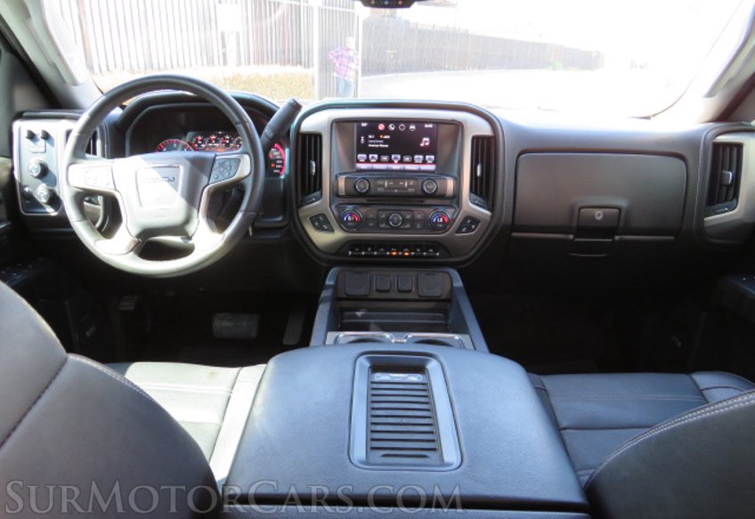 2016 GMC Sierra 1500 - Image 35