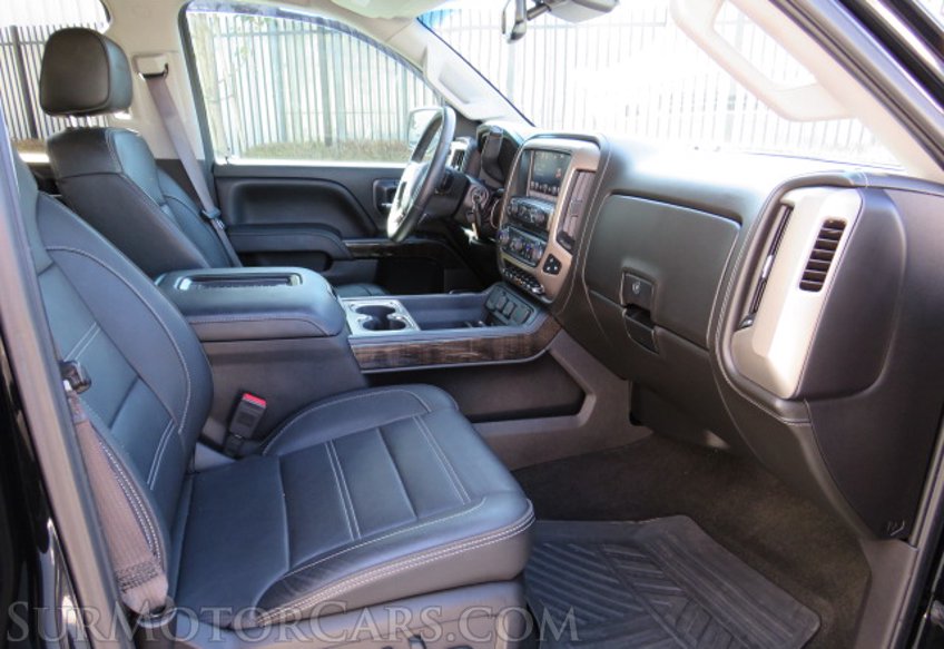 2016 GMC Sierra 1500 - Image 33