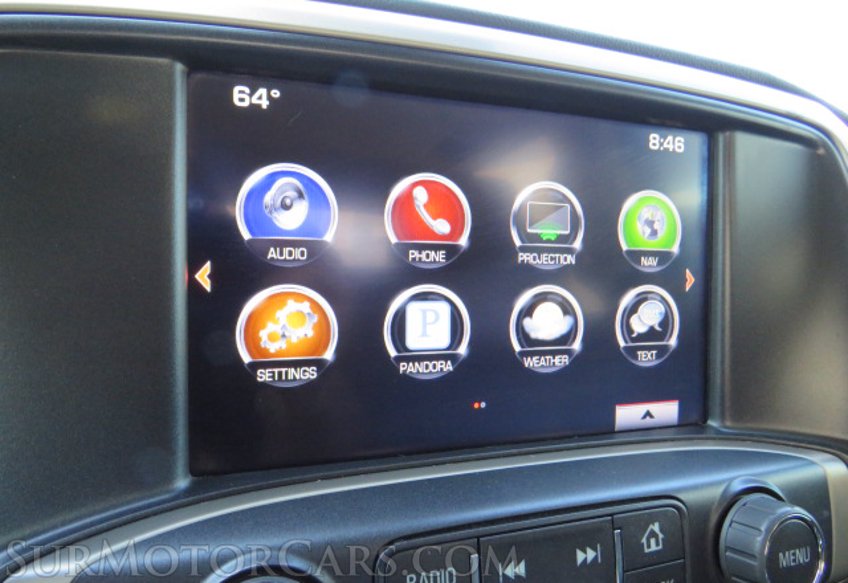 2016 GMC Sierra 1500 - Image 45