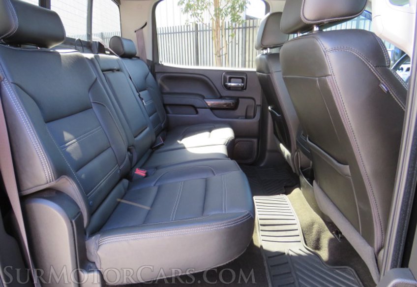 2016 GMC Sierra 1500 - Image 39