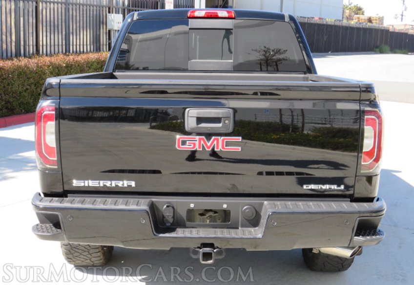 2016 GMC Sierra 1500 - Image 13