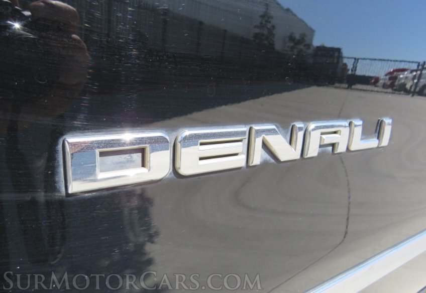 2016 GMC Sierra 1500 - Image 28