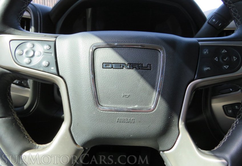 2016 GMC Sierra 1500 - Image 52