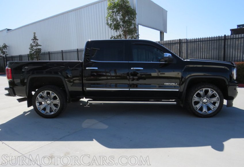 2016 GMC Sierra 1500 - Image 8