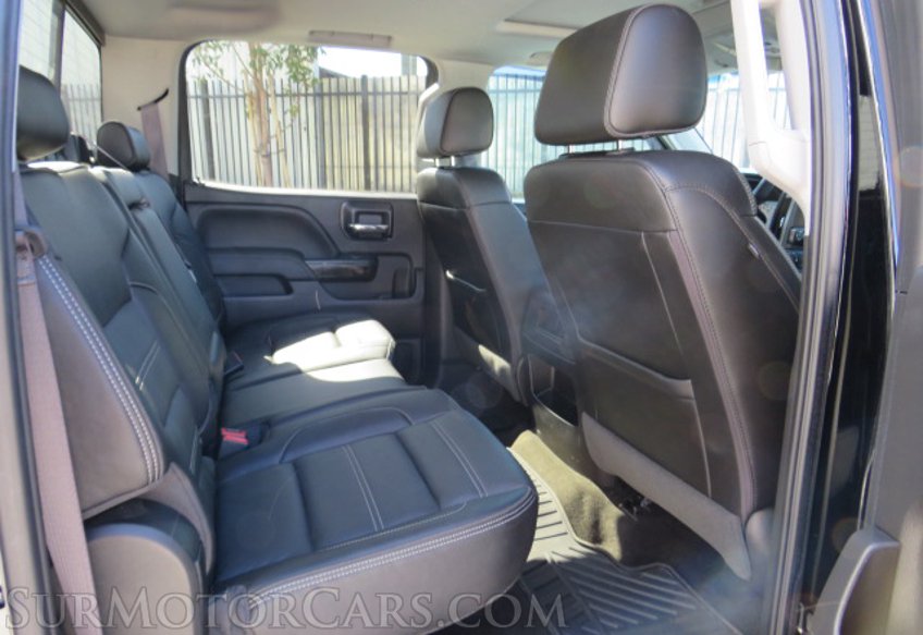 2016 GMC Sierra 1500 - Image 41
