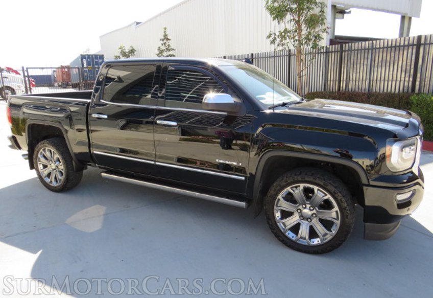 2016 GMC Sierra 1500 - Image 2