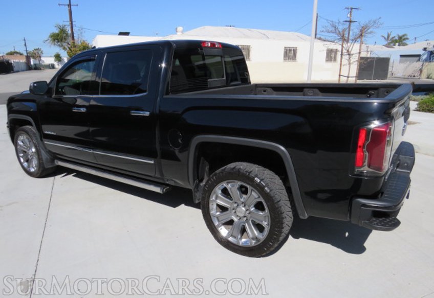 2016 GMC Sierra 1500 - Image 12