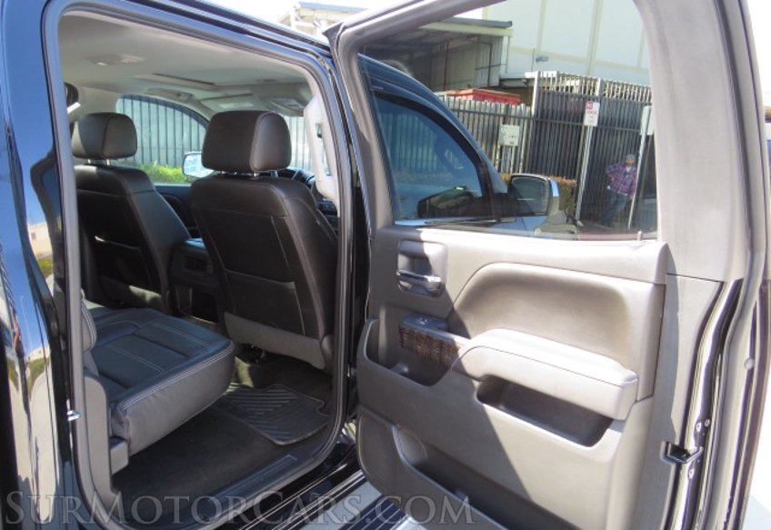 2016 GMC Sierra 1500 - Image 38