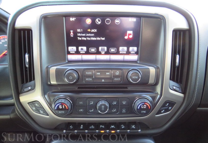 2016 GMC Sierra 1500 - Image 48