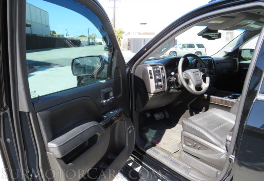 2016 GMC Sierra 1500 - Image 29