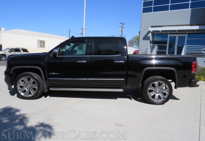 2016 GMC Sierra 1500 - Image 7