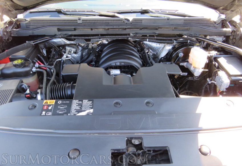 2016 GMC Sierra 1500 - Image 66