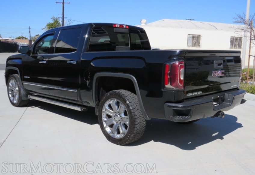 2016 GMC Sierra 1500 - Image 10
