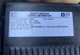 2016 GMC Sierra 1500 - Image 63