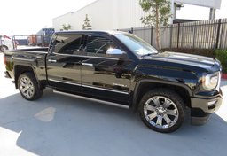2016 GMC Sierra 1500 - Image 2