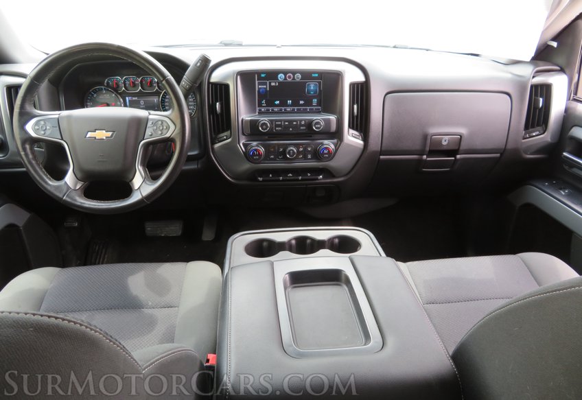 2014 Chevrolet Silverado 1500 - Image 24