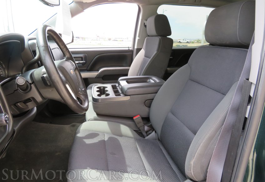 2014 Chevrolet Silverado 1500 - Image 25