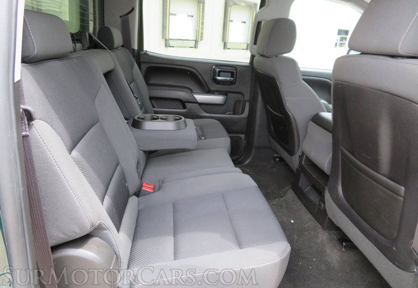 2014 Chevrolet Silverado 1500 - Image 32