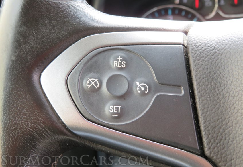 2014 Chevrolet Silverado 1500 - Image 38
