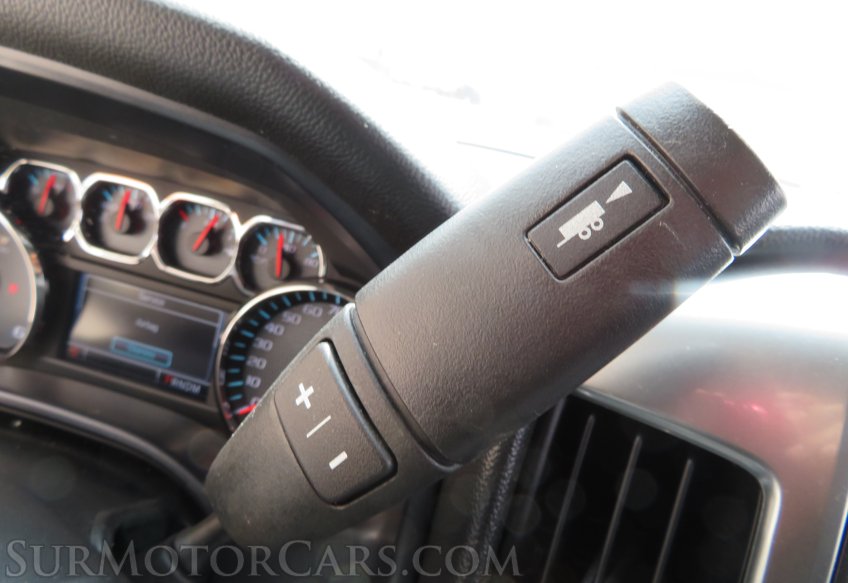 2014 Chevrolet Silverado 1500 - Image 45