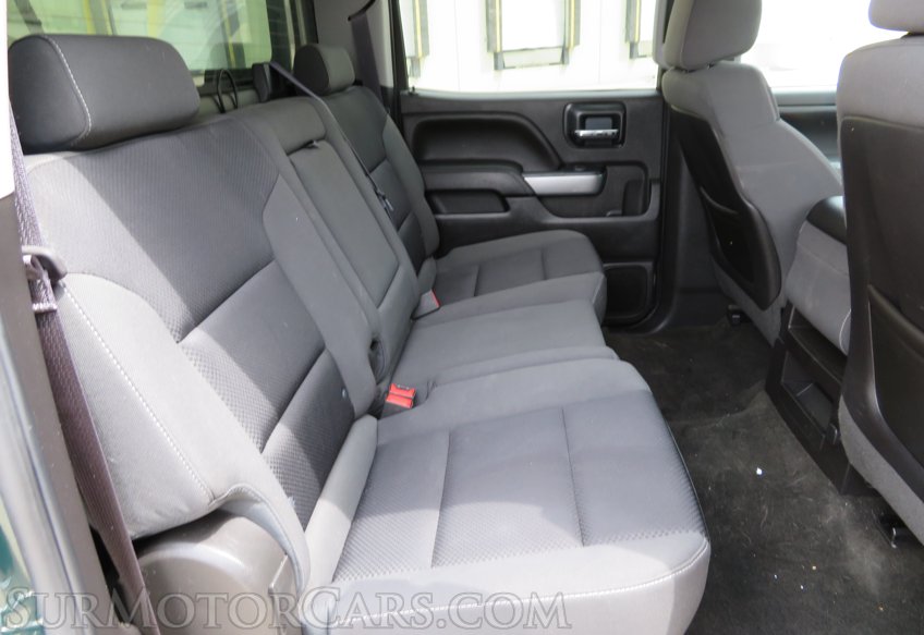 2014 Chevrolet Silverado 1500 - Image 30