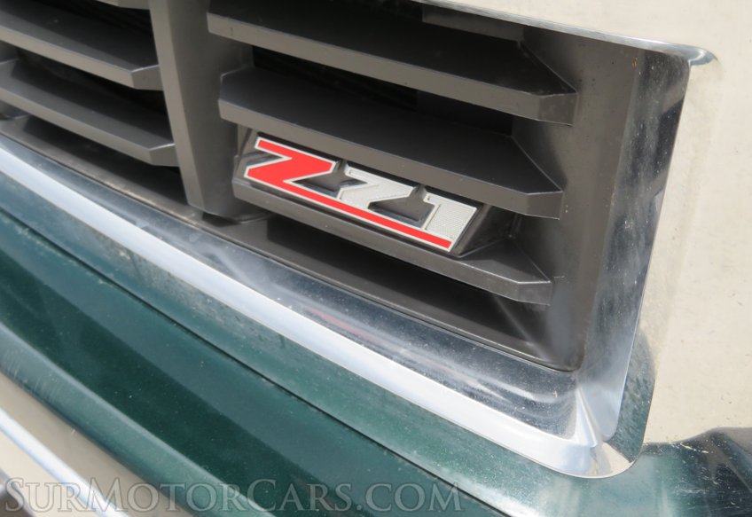 2014 Chevrolet Silverado 1500 - Image 20