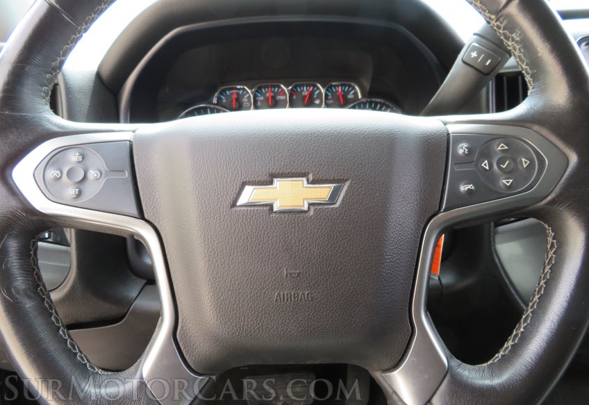 2014 Chevrolet Silverado 1500 - Image 36