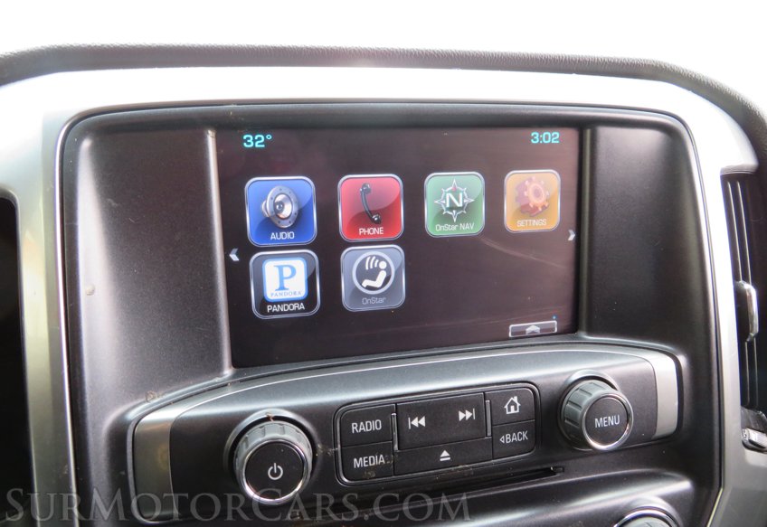 2014 Chevrolet Silverado 1500 - Image 41