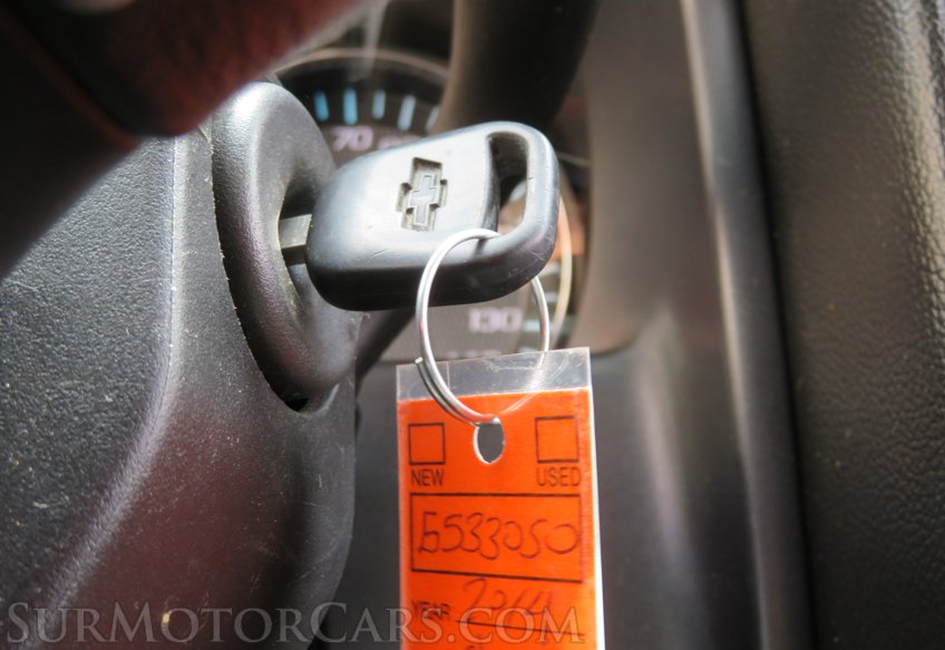 2014 Chevrolet Silverado 1500 - Image 47
