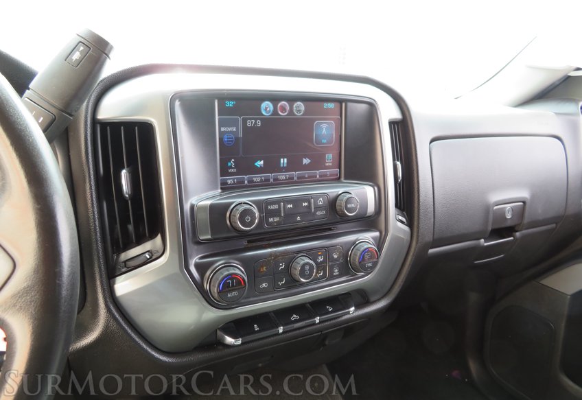 2014 Chevrolet Silverado 1500 - Image 39