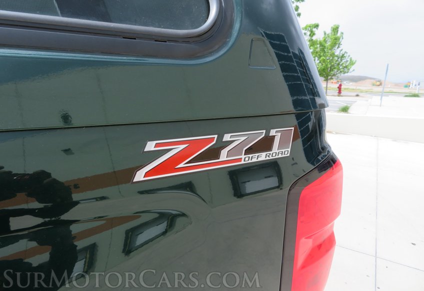 2014 Chevrolet Silverado 1500 - Image 21