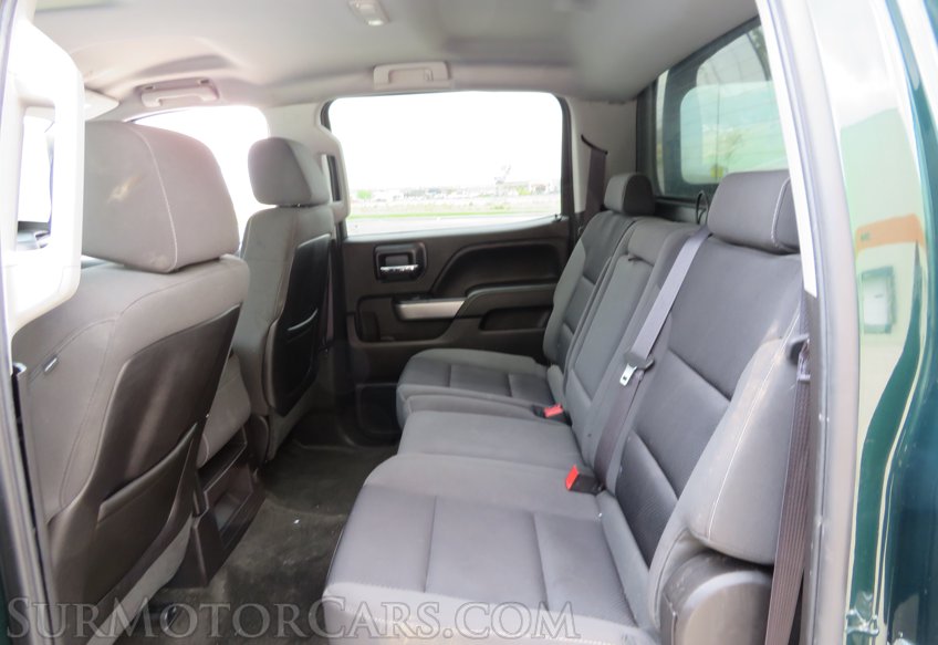 2014 Chevrolet Silverado 1500 - Image 34