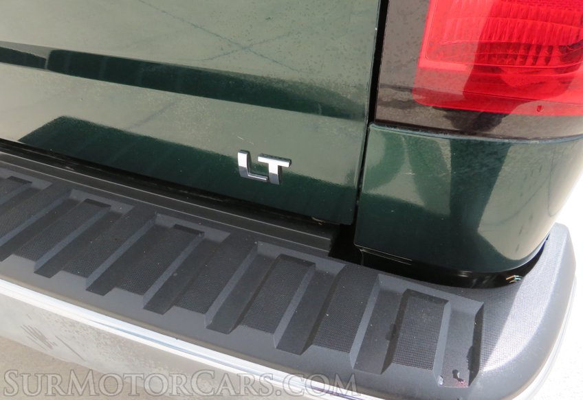 2014 Chevrolet Silverado 1500 - Image 15