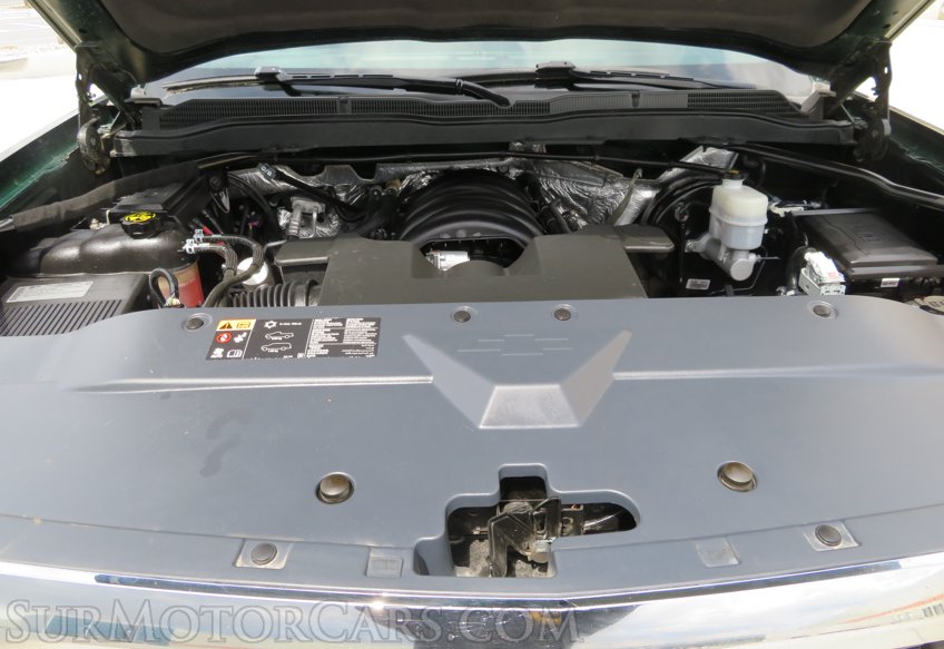 2014 Chevrolet Silverado 1500 - Image 60