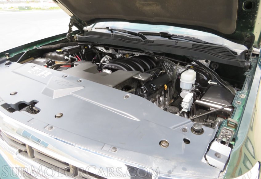 2014 Chevrolet Silverado 1500 - Image 59