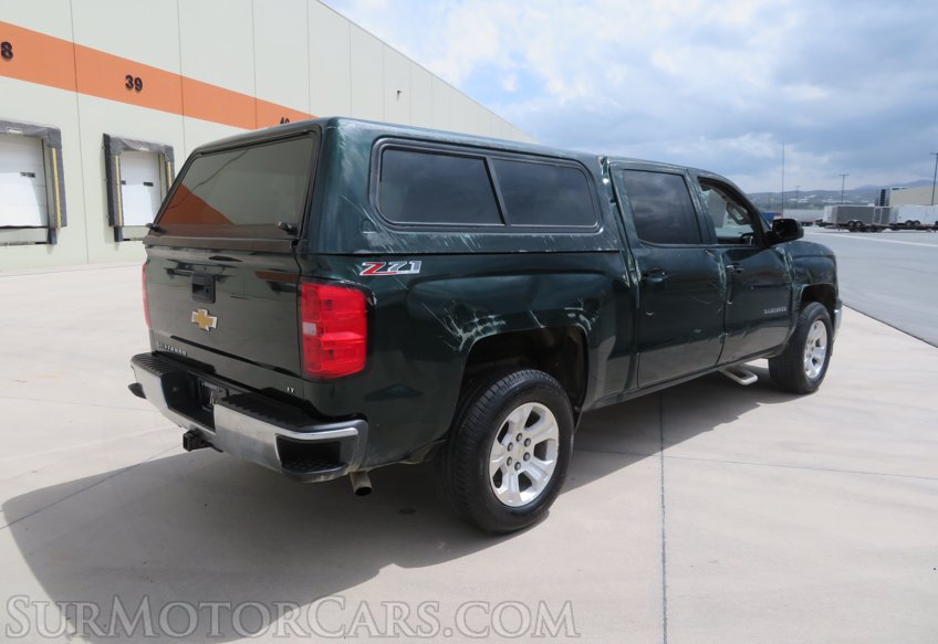 2014 Chevrolet Silverado 1500 - Image 5