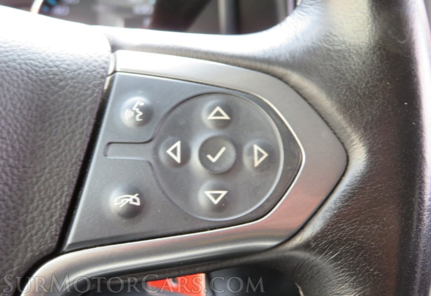 2014 Chevrolet Silverado 1500 - Image 37