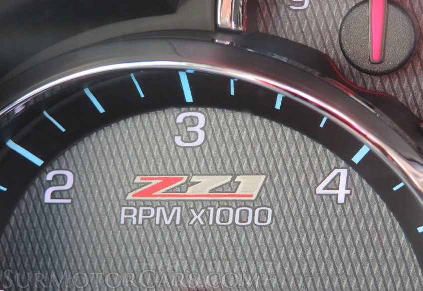 2014 Chevrolet Silverado 1500 - Image 44
