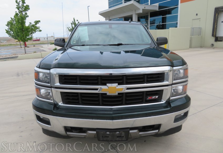 2014 Chevrolet Silverado 1500 - Image 11