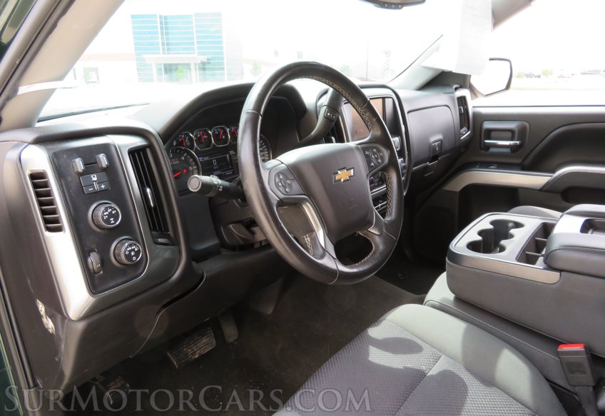2014 Chevrolet Silverado 1500 - Image 26