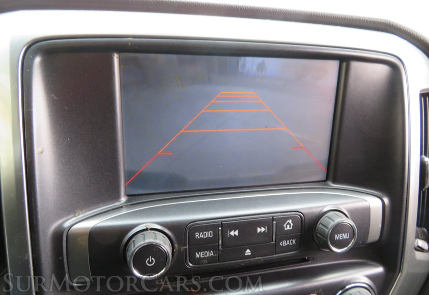 2014 Chevrolet Silverado 1500 - Image 40